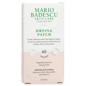 Mario Badescu Drying Patch 60patches