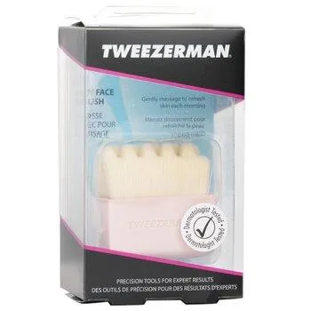 Tweezerman Dry Face Brush -