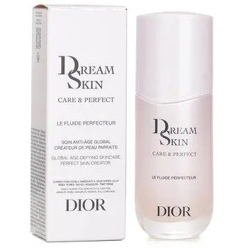 DIOR Dreamskin Care & Perfect Le Fluid Perfecteur 30ml