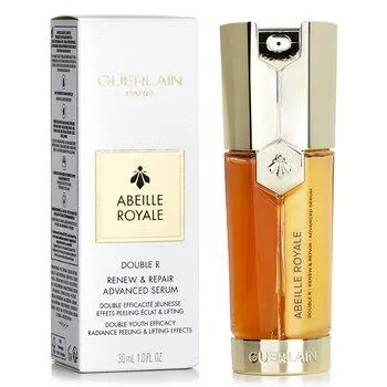 GUERLAIN Double R Renew & Repair Serum 30ml