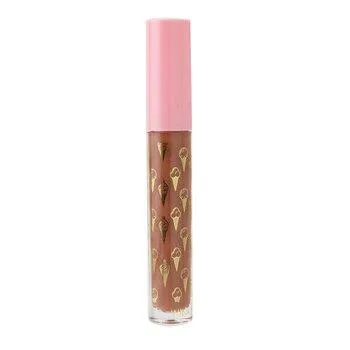 Winky Lux Double Matte Whip Liquid Lipstick Cookie