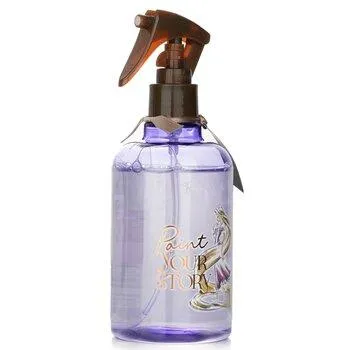 John's Blend Disney Princess Fragance & Deodorant Room Mist Paint Your Story 280ml