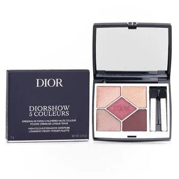 DIOR Dirorshow 5 Couleurs Eyeshadow Palette 689 Mitzah