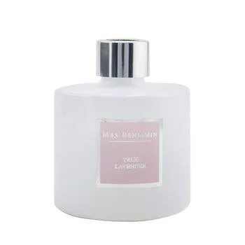 Max Benjamin Diffuser True Lavender 150ml