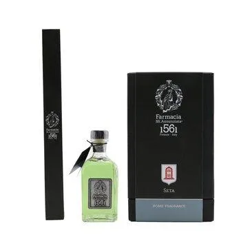 Farmacia SS Annunziata Diffuser Seta 250ml