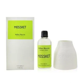 Miller Harris Diffuser Mossket 100ml