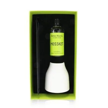 Miller Harris Diffuser Mossket 100ml