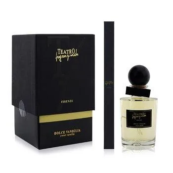 Teatro Diffuser Dolce Vaniglia 250ml