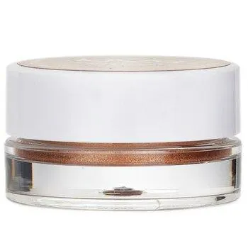 NYX Professional Makeup Diamonds & Ice, Please Shadow Jelly Rust Worthy