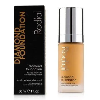 Rodial Diamond Foundation 50