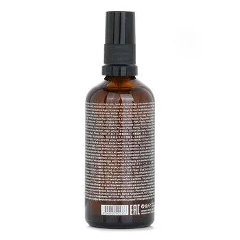 Grown Alchemist Detox Toner Hydrolyzed Algin, Peptide-33 & Rhodiola Rosea Extract 100ml