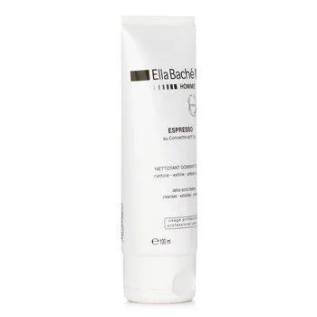 Ella Bache Detox Scrub Cleanser 100ml