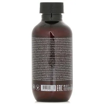 Grown Alchemist Detox Eye Makeup Remover 100ml