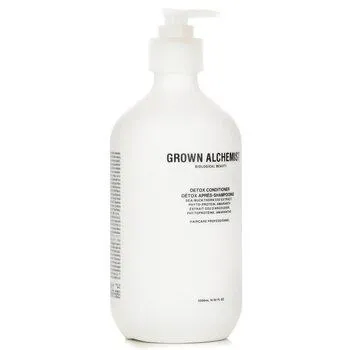 Grown Alchemist Detox Conditioner 0.1 500ml
