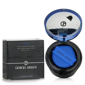 Giorgio Armani Designer Mesh Cushion SPF 40 14g
