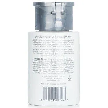 Dermaquest DermaMinerals Eye Makeup Remover 150ml