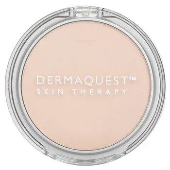 Dermaquest DermaMinerals Buildable Coverage Pressed Mineral Powder SPF 15 1c