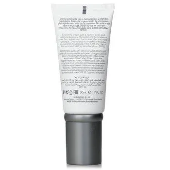 Skeyndor Derma Peel Pro SPF 20 Resurfacing Peel Cream 8% 50ml