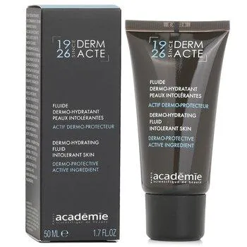 Academie Derm Acte Dermo-Hydrating Cream Intolerant Skin 50ml