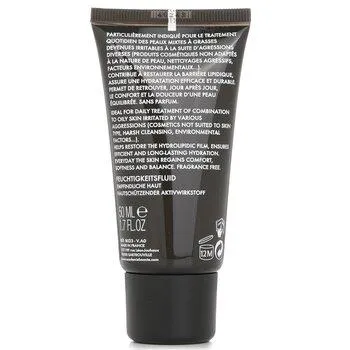 Academie Derm Acte Dermo-Hydrating Cream Intolerant Skin 50ml