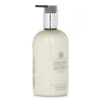 Molton Brown Delicious Rhubarb & Rose Hand Lotion 300ml