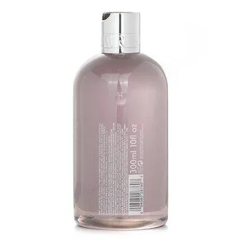 Molton Brown Delicious Rhubarb & Rose Bath & Shower Gel 300ml