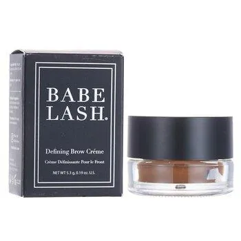 Babe Defining Brow Creme Dark Brown 5.3g