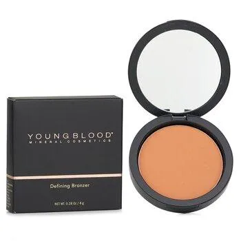 Youngblood Mineral Cosmetics Defining Bronzer Truffle