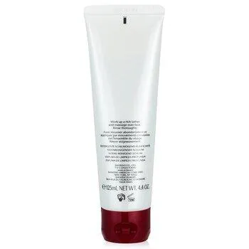 Shiseido Defend Beauty Deep Cleansing Foam 125ml