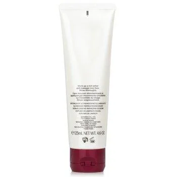 Shiseido Defend Beauty Clarifying Cleansing Foam 125ml