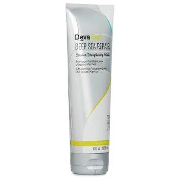 DevaCurl Deep Sea Repair Seaweed Strengthening Mask 236.6ml