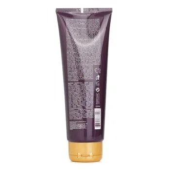 CHI Deep Brilliance Olive & Monoi Deep Protein Masque Strengthening Treatment 237ml