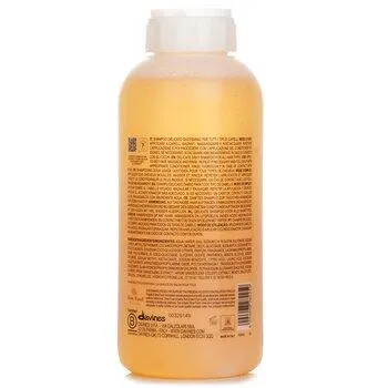 Davines Dede Delicate Daily Shampoo 250ml