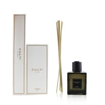 Culti Decor Room Diffuser Tessuto 250ml
