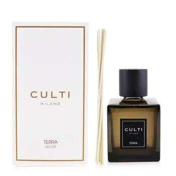 Culti Decor Room Diffuser Terra 250ml