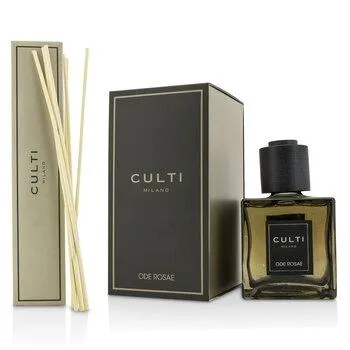 Culti Decor Room Diffuser Ode Rosae 250ml