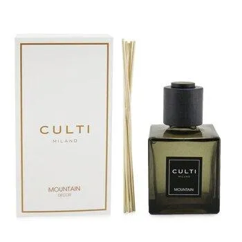 Culti Decor Room Diffuser Mountain 250ml