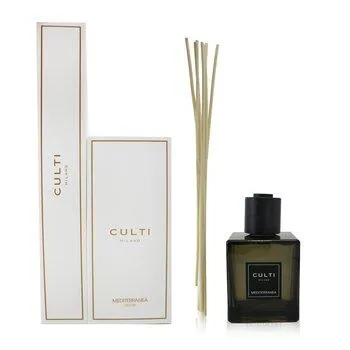 Culti Decor Room Diffuser Mediterranea 500ml