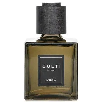 Culti Decor Room Diffuser Aqqua 250ml