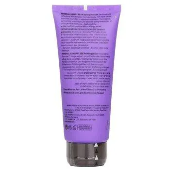 AHAVA Deadsea Water Mineral Hand Cream Spring Blossom 100ml