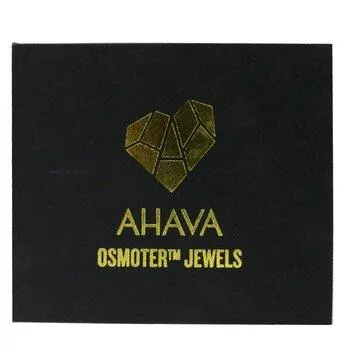 AHAVA Dead Sea Osmoter Jewels Super Mineral Boosters 5x0.2ml