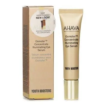 AHAVA Dead Sea Osmoter Eye Concentrate 15ml