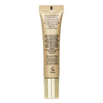 AHAVA Dead Sea Osmoter Eye Concentrate 15ml
