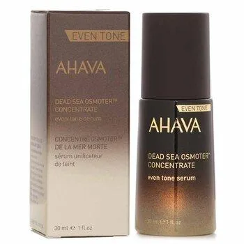 AHAVA Dead Sea Osmoter Concentrate Even Tone Serum 30ml