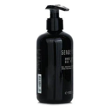 Serge Lutens Dans Le Bleu Qui Petille Hand & Body Cleansing Gel 240ml