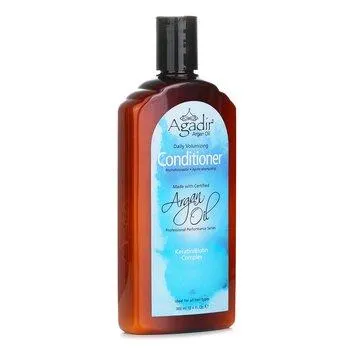 Agadir Argan Oil Daily Volumising Conditioner 366ml