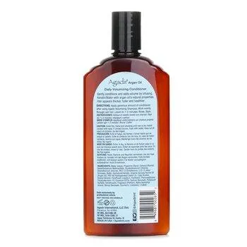 Agadir Argan Oil Daily Volumising Conditioner 366ml