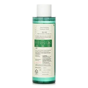 AXIS-Y Daily Purifying Treatment Toner 200ml