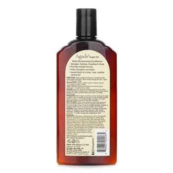 Agadir Argan Oil Daily Moisturising Conditioner 366ml