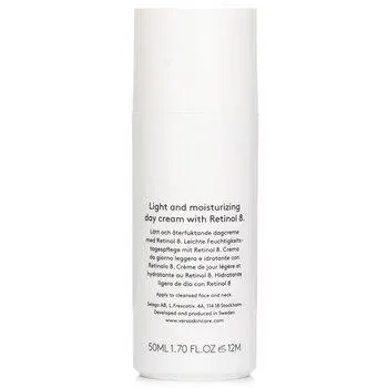 Verso Skincare Daily Facial Fluid 50ml